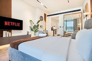 Ferienhaus | 1 Schlafzimmer
