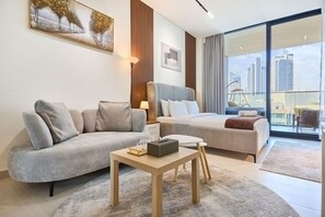 Ferienhaus | 1 Schlafzimmer