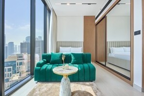Ferienhaus | 1 Schlafzimmer