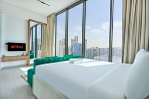 Ferienhaus | 1 Schlafzimmer