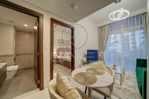 Ferienhaus | 1 Schlafzimmer