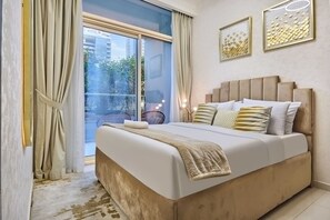 Ferienhaus | 1 Schlafzimmer
