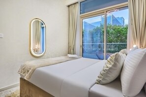 Ferienhaus | 1 Schlafzimmer