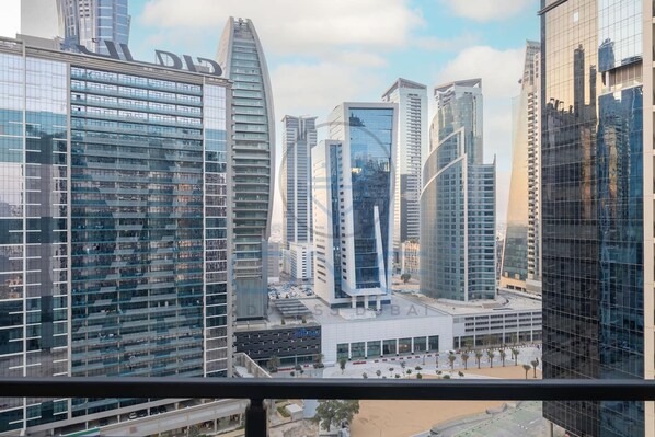 House - Designer Apartment in Zada Tower Downtown (Dubai)