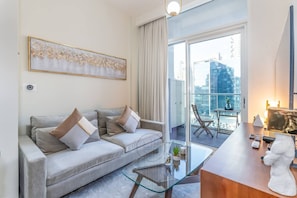 Ferienhaus | 1 Schlafzimmer