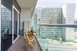 Ferienhaus | 1 Schlafzimmer
