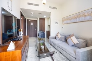Ferienhaus | 1 Schlafzimmer
