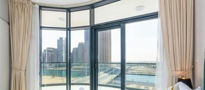 Ferienhaus | 1 Schlafzimmer