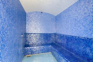 Ferienhaus | 1 Schlafzimmer