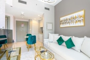 Ferienhaus | 1 Schlafzimmer