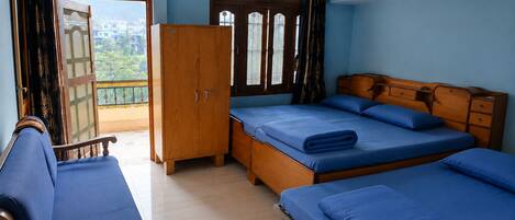 1 bedroom, Internet, wheelchair access