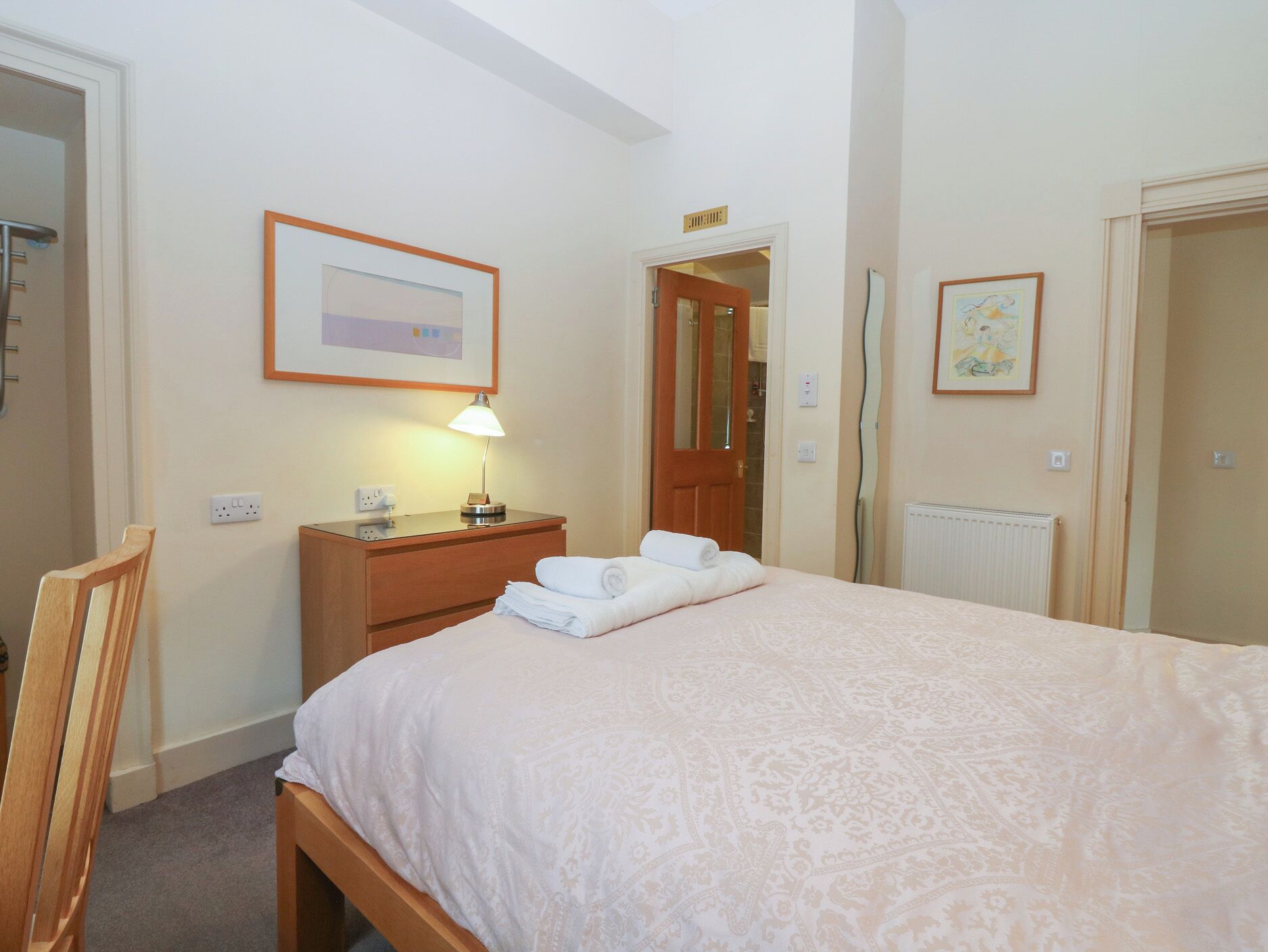 1 bedroom, free WiFi, individually decorated, individually furnished