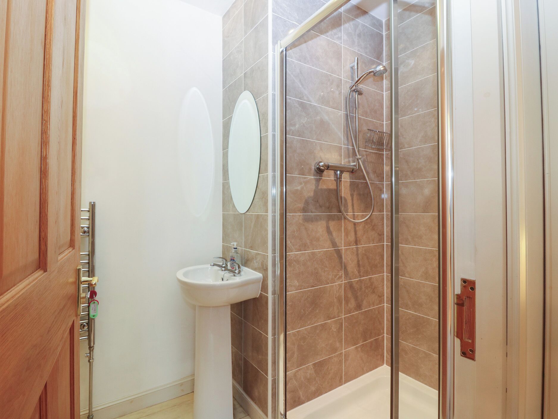 Shower