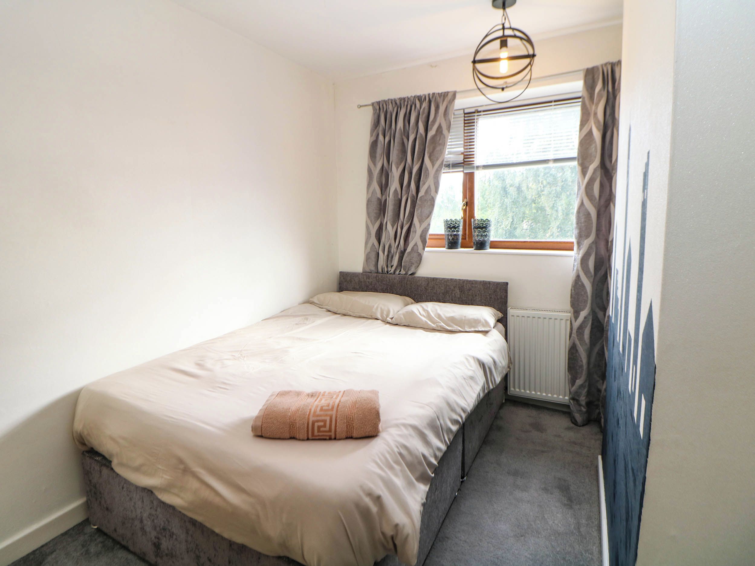 Kamar