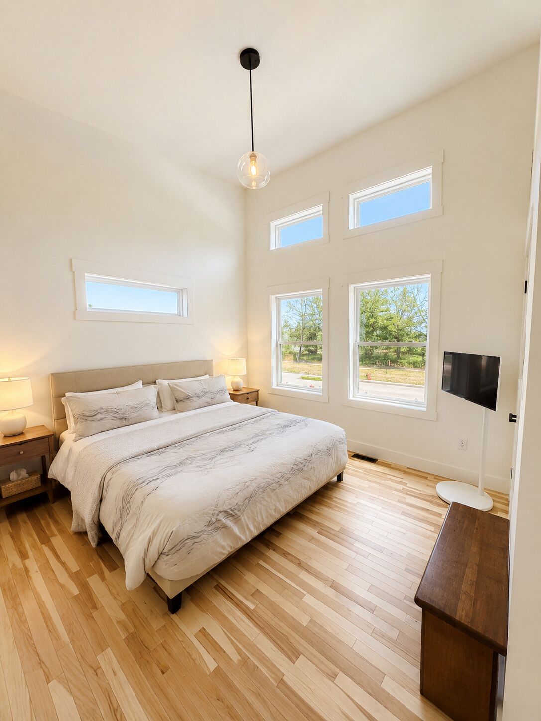 5 chambres, Wi-Fi, draps fournis