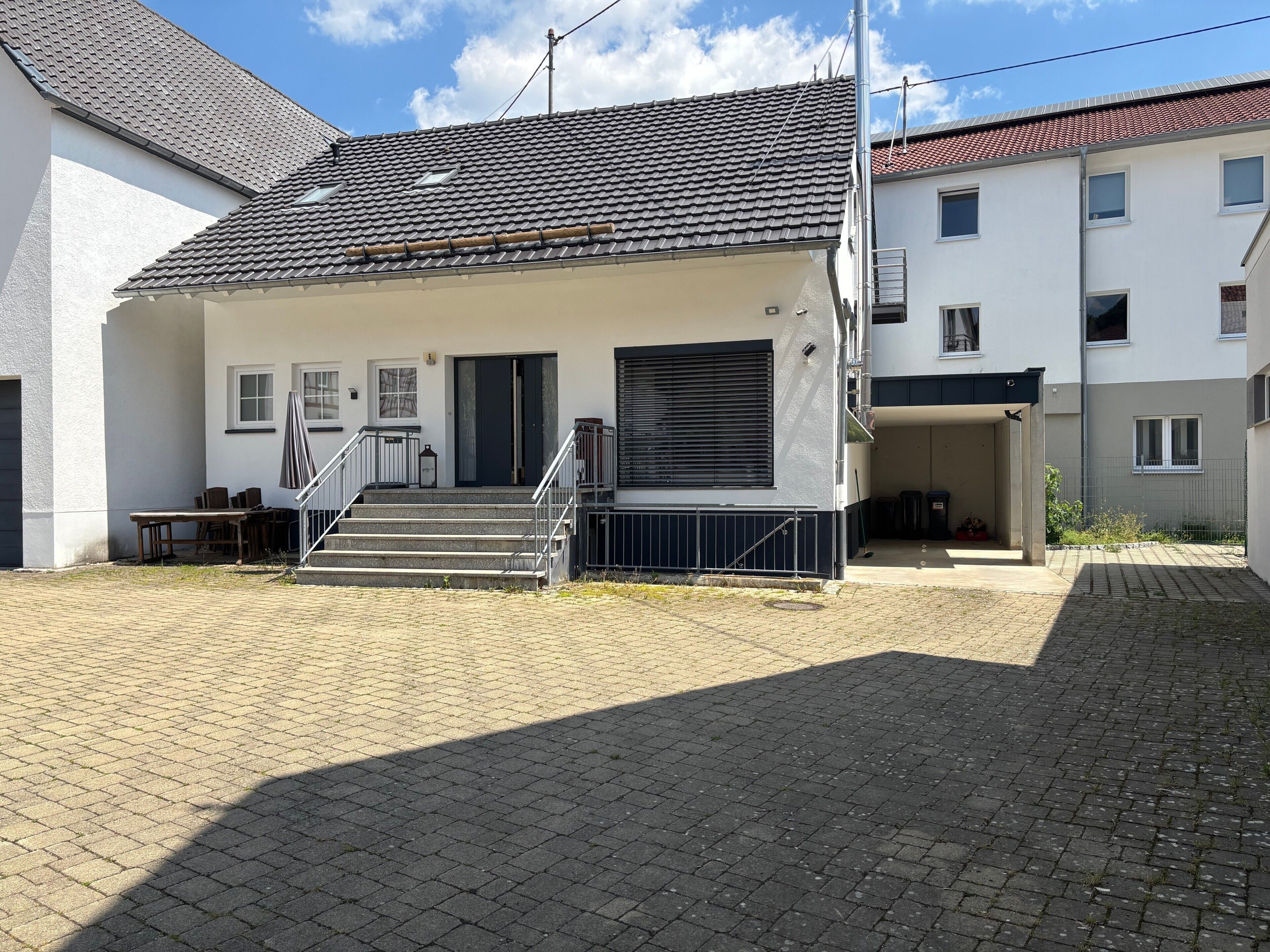 Außenbereich
