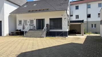 Außenbereich
