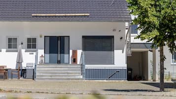 Außendetails