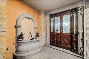 Interior - Luxury Stay in Pedregal - Perisur Loft 3 (Ciudad de México)