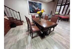 Dining - Vrbo Property (Ciudad de México)