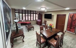 Interior - Luxury Stay in Pedregal - Perisur Loft 3 (Ciudad de México)