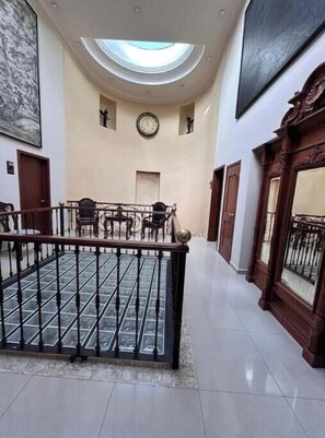 Interior - Luxury Stay in Pedregal - Perisur Loft 3 (Ciudad de México)