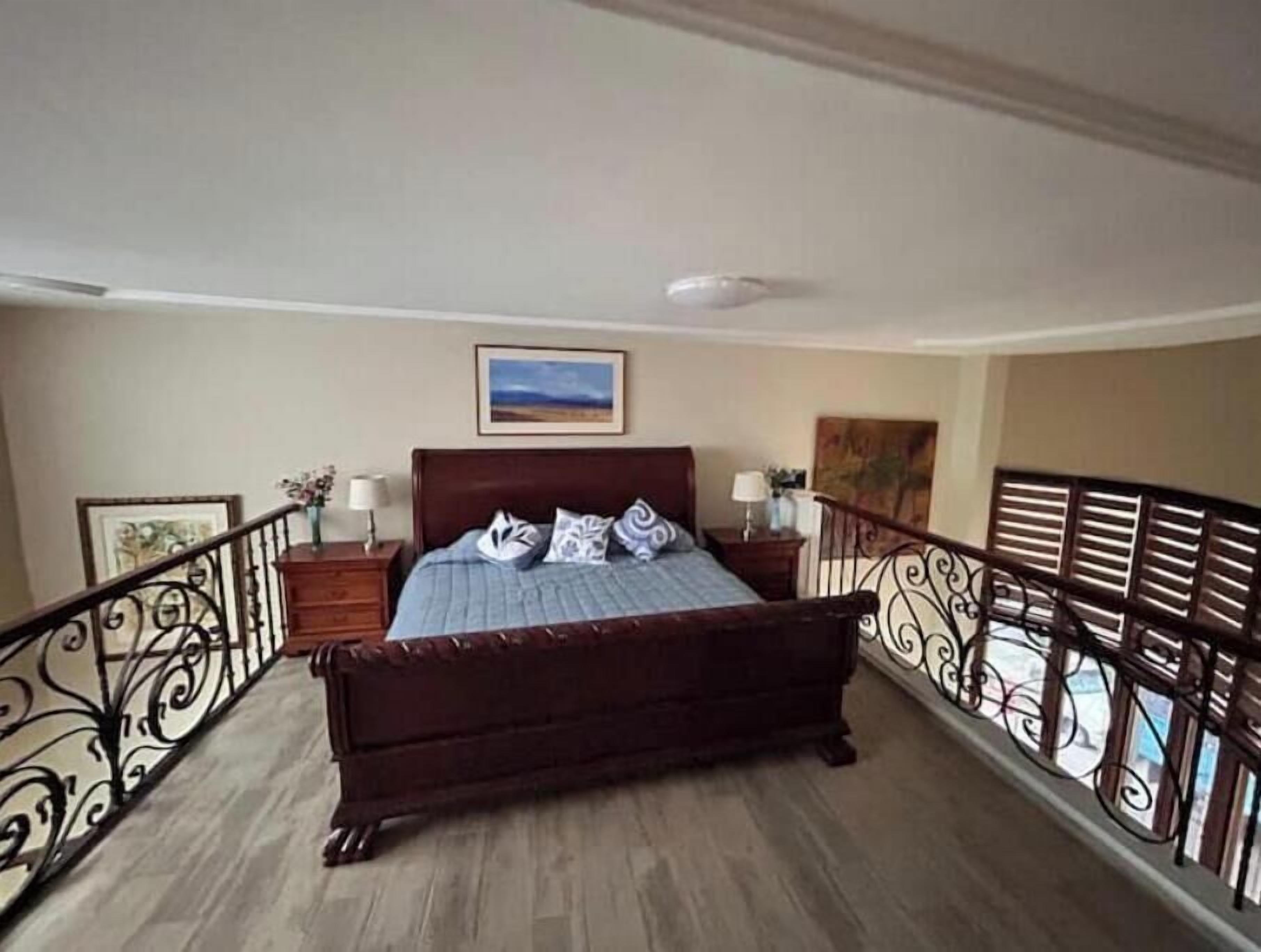 1 dormitorio, caja fuerte, tabla de planchar con plancha y wifi gratis