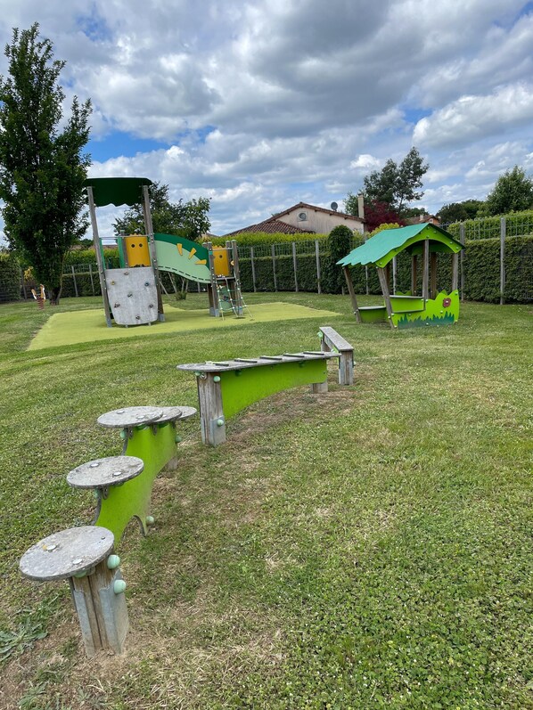 House | Children's area