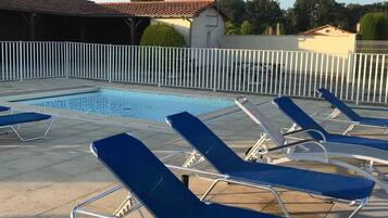 House | Pool | Outdoor pool