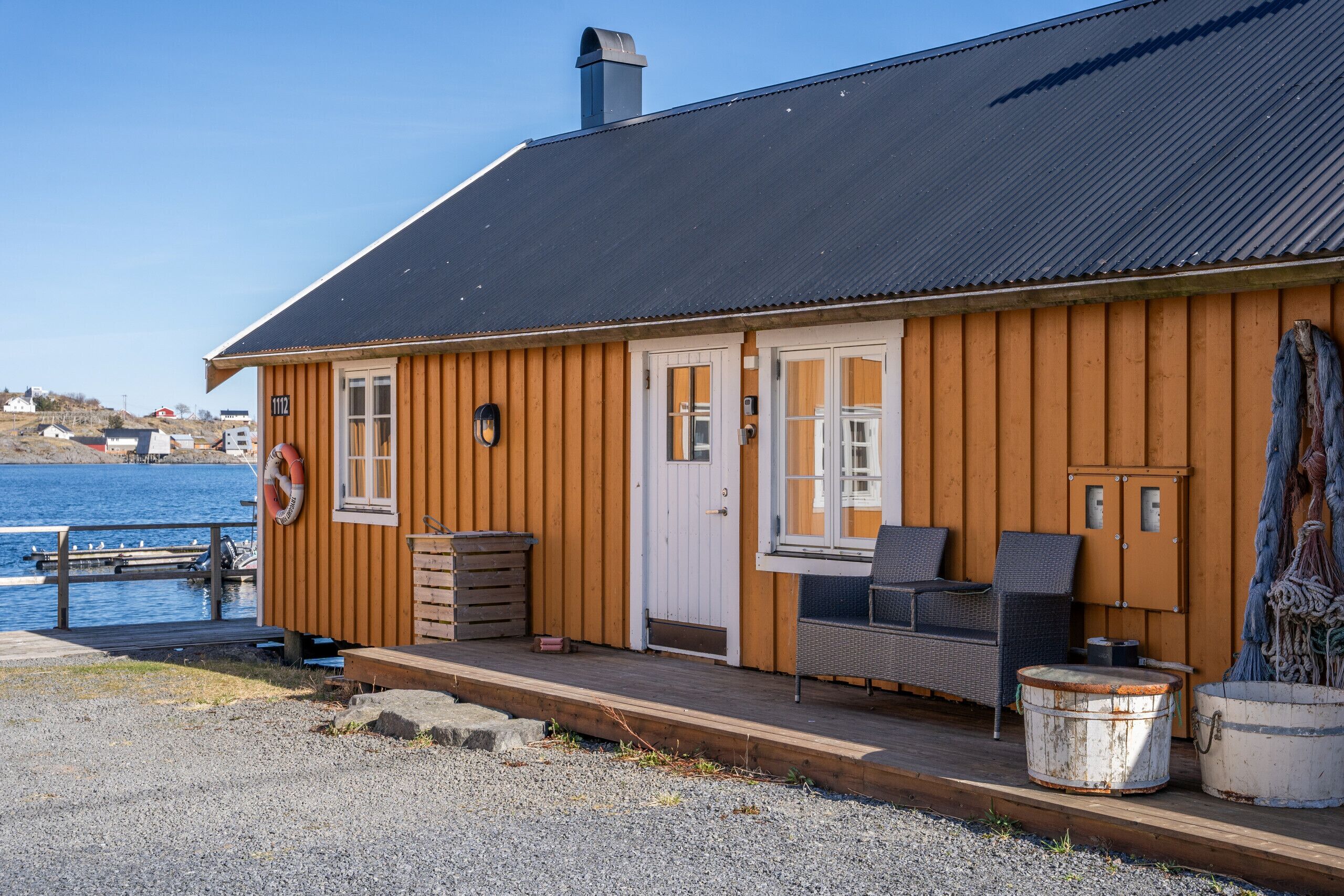 Eksteriør