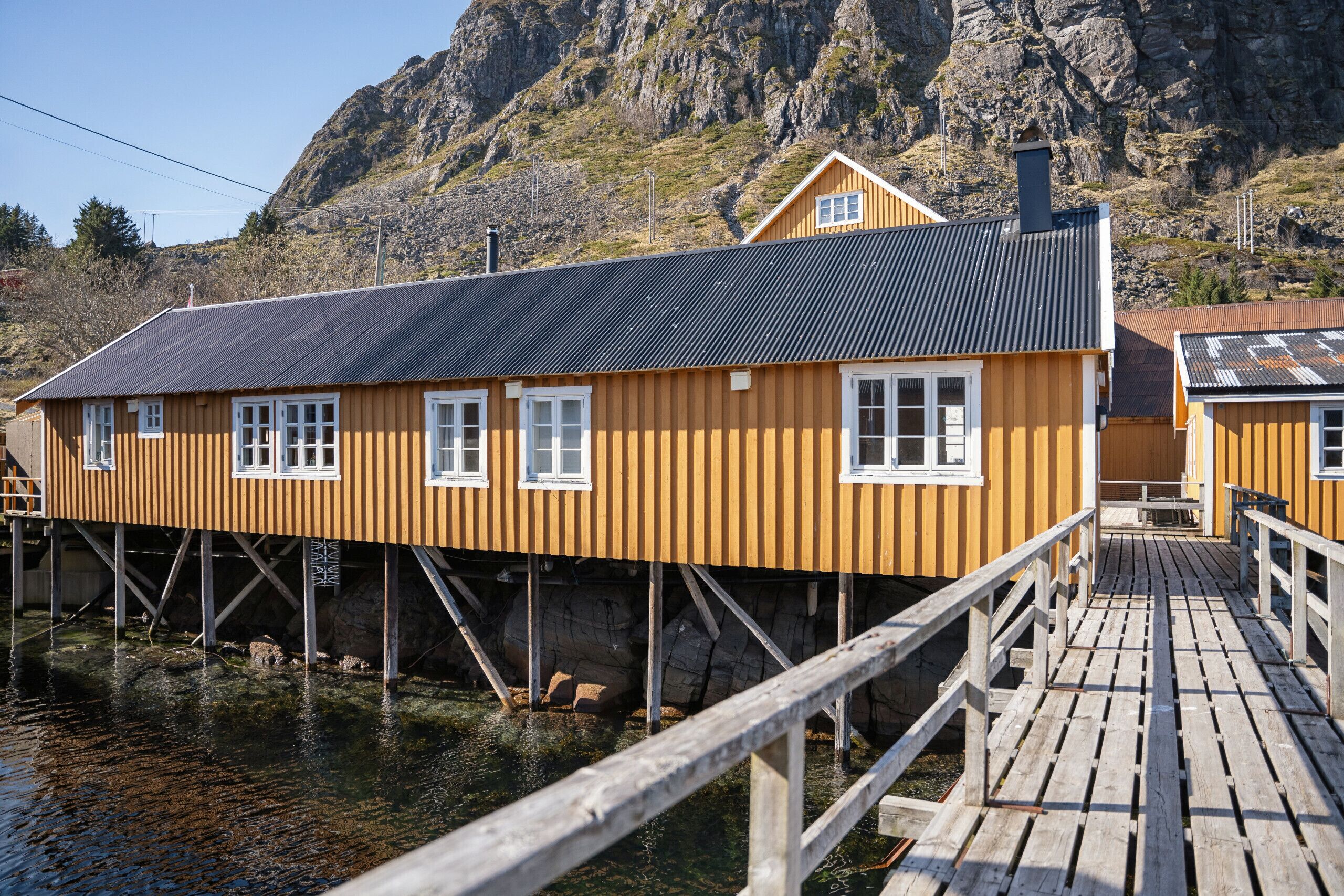 Eksteriør