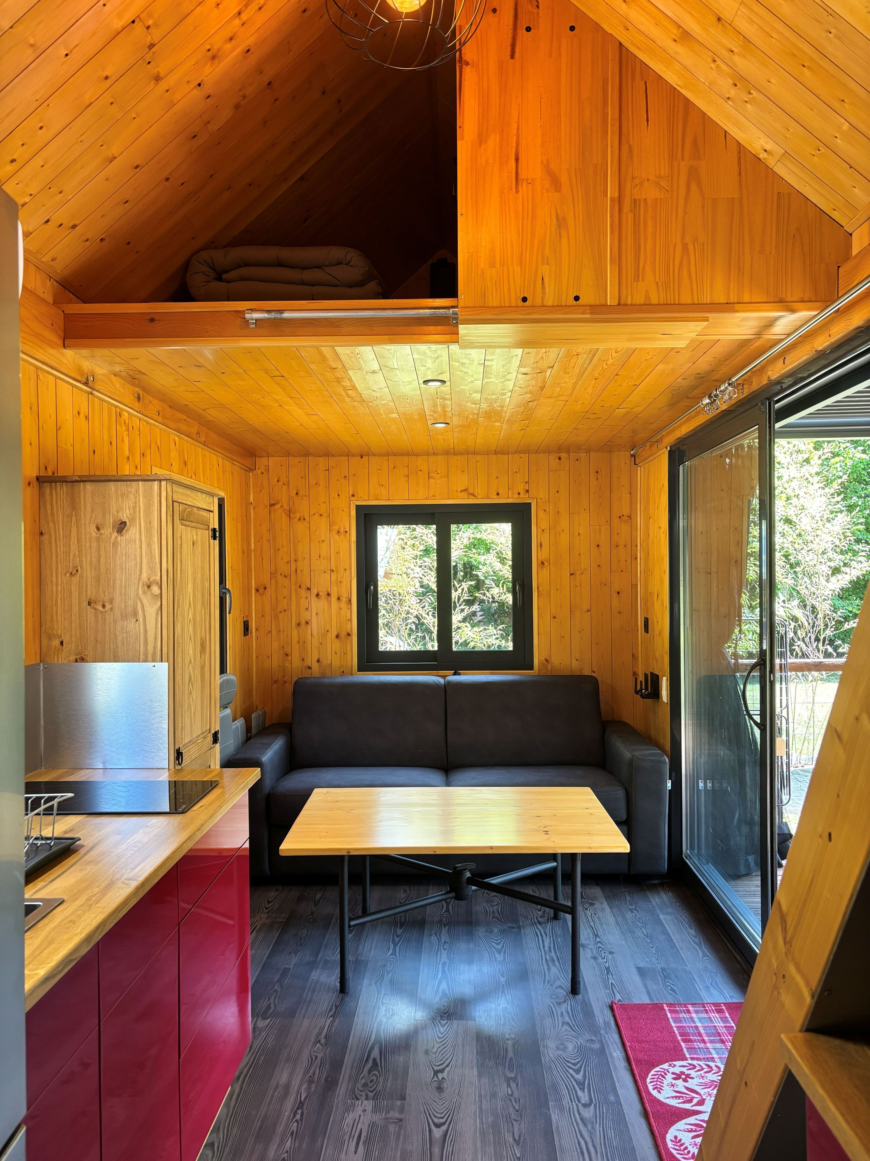 Intérieur