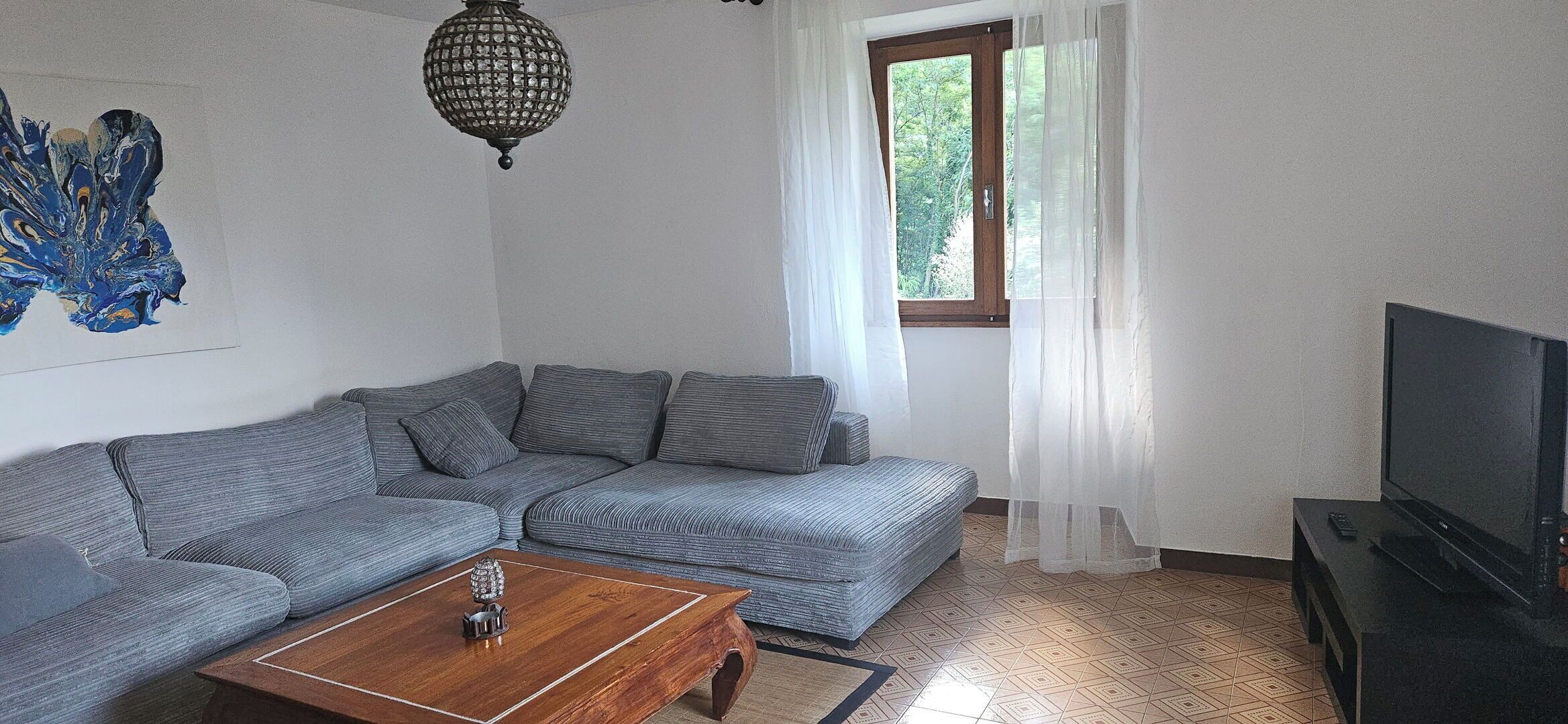 Meubles, Design Intérieur, Canapé, Sol, Sol, Bois, Salon, Pièce, Appartement, Domicile