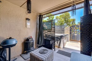 Apartment (2 Bedrooms) | Innenbereich