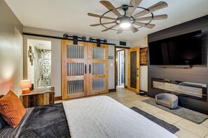 Apartment (2 Bedrooms) | Innenbereich