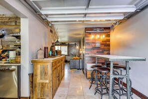 Apartment (2 Bedrooms) | Innenbereich