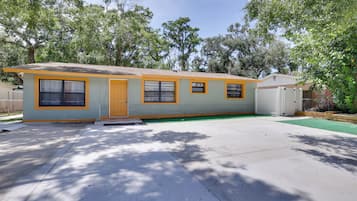 Casa (3 Bedrooms) | Parte interna