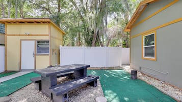Casa (3 Bedrooms) | Parte interna