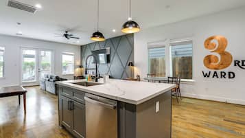 Huis (3 Bedrooms) | Interieur
