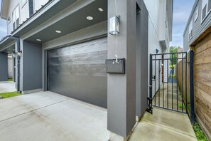 Nhà (3 Bedrooms) | Nội thất