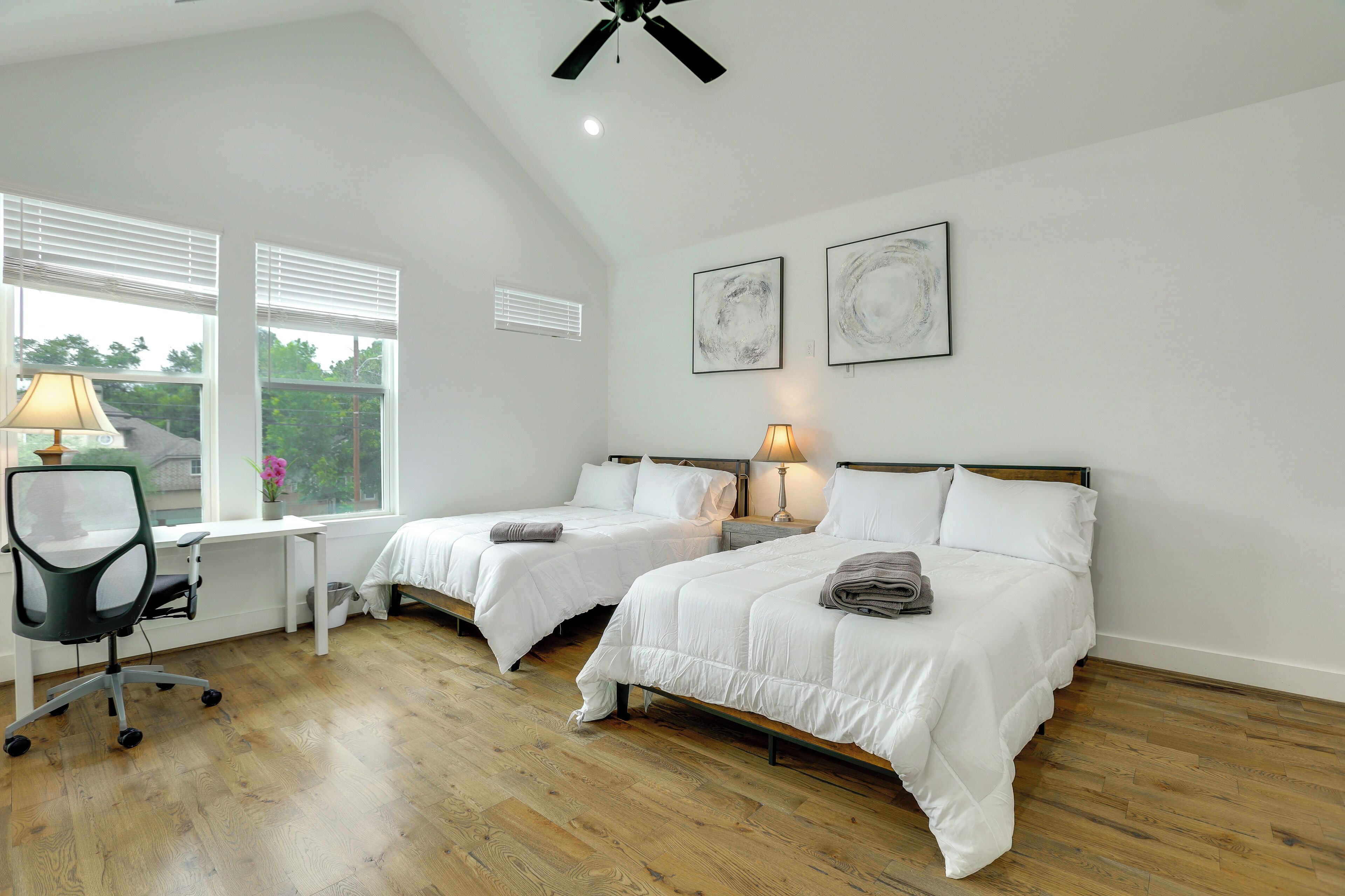 Huis (3 Bedrooms) | Interieur