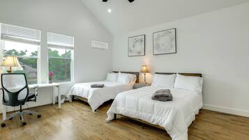 Huis (3 Bedrooms) | Interieur
