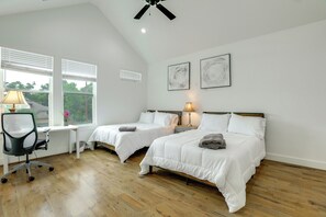 Nhà (3 Bedrooms) | Nội thất