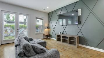 Huis (3 Bedrooms) | Voorkant van accommodatie
