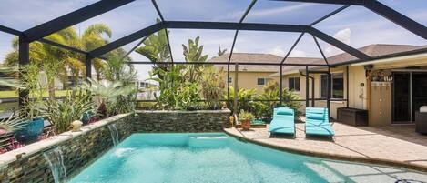 House (3 Bedrooms) | Front of property