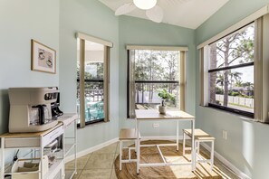 Apartment (2 Bedrooms) | Interior - Resort Condo Near Anna Maria Island & IMG Academy (Bradenton)