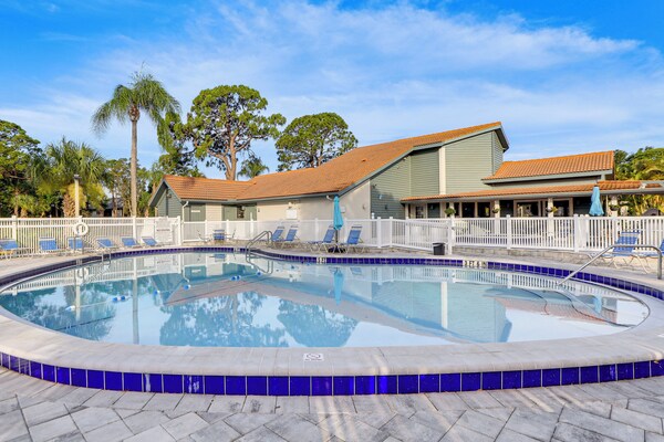 Resort Condo Near Anna Maria Island & Img Academy - Longboat Key, FL