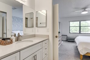 Apartment (2 Bedrooms) | Interior - Resort Condo Near Anna Maria Island & IMG Academy (Bradenton)