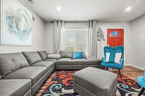 Casa (4 Bedrooms) | Interior