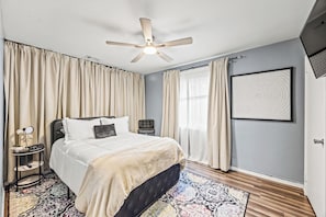 Casa (4 Bedrooms) | Interior